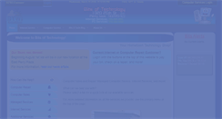 Desktop Screenshot of btwi.net